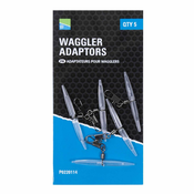 WAGGLER ADAPTORS (P0220114)
