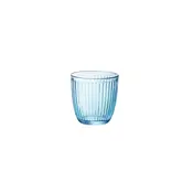 Caša za vodu Line lively blue 29cl 6/1 580502