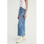 Jeans krilo Levis 0005S
