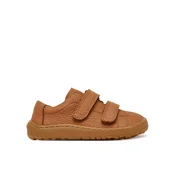 Nizki čevlji Froddo Barefoot Baze G3130284-2 S Rjava