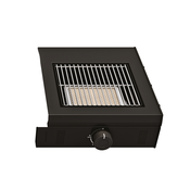 Outdoorchef Set za peko na plin Blazing Zone Kit Plus 18.215.01 / 50mbar