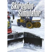Ski Region Simulator - Gold Edition Steam Key GLOBAL