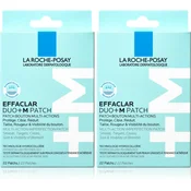 La Roche-Posay Effaclar DUO+M Patch set proti aknam