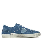 Superge Philippe Model Prsx Tennis A009783 PRLD LSD1 Mornarsko modra
