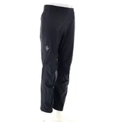 Black Diamond Fineline Stretch FZ Moški Outdoor hlače