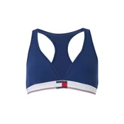 Tommy Hilfiger Underwear Nedrček VARSITY marine / rdeča / bela