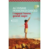 ragazzi hanno grandi sogni