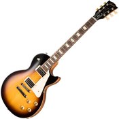 GIBSON električna kitara Les Paul Tribute, Satin Tobacco Burst