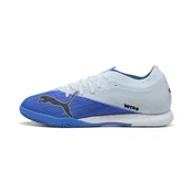 PUMA ULTRA NITRO™ 7 MATCH IT Football Boots Unisex, Shoes, Ultra Blue/Icy Blue/Black, 46