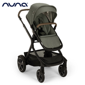 nuna® otroški voziček demi™ next pine