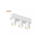 DAWN Magnetic slim svetiljka, led26 - 3TY 6W 3000K 24° 48V DC, Bela