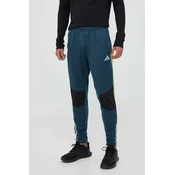 Hlače za vadbo adidas Performance Tiro 23 Competition Winterized