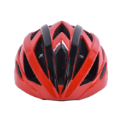 Safety labs JUNO Kaciga, 58-61cm, Crvena