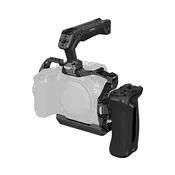 SmallRig HawkLock Quick Release Cage Kit for Canon EOS R6 Mark III/R6 Mark II (Advanced Ed.)5958