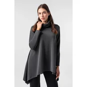 LELOSI Tunika ChicLine Ajda PLUS