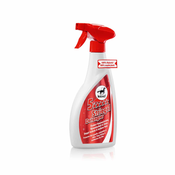 Leovet 5-Star sprej za razčesavanje grive in repa, 550 ml
