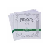 Strune za čelo Chromcor 4/4 Pirastro