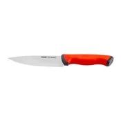 Chefs knife, 16 cm, Duo, Red - Pirge