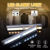 LED svjetlo sa senzorom pokreta LUMICOM