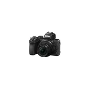 Nikon Z50 + DX 16-50 VR (KIT) - demo