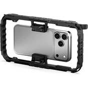Tilta Khronos Universal Smartphone Case Base Kit - Space Gray