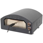 HOME električna peć za pizzu HGPZ02, 2000W
