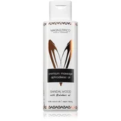 VALAVANI Magnetic Premium Massage Aphrodisiac Massage Oil Sandalwood 100 ml