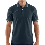 KAPPA MAJICA LOGO MALTAX 5 MSS ZA MUŠKARCE