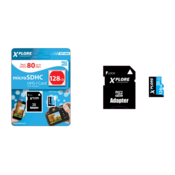 XPLORE MEMORIJSKA KARTICA XP1400 128GB