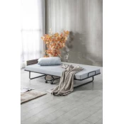 Woody Fashion Folding Bed Set Sigma 80x190