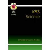 New KS3 Science Complete Study & Practice - Higher (with Online Edition)
