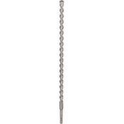 Bosch hamer burgija SDS-plus-1 16 x 400 x 460 mm pakovanje od 1 komada ( 2608680287 )