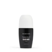 The Body Shop Črni mošus Dezodorant v rolo-onu 50 ml