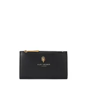 Kurt Geiger London denarnica ženska usnjena SLOANE