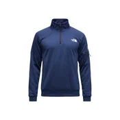 THE NORTH FACE Športna majica Mountain Athletics 2.0 mornarska