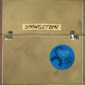 Bruce Springsteen Album Collection Vol. 2 (Limited Edition) (10 LP)