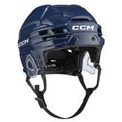 Hokejska čelada CCM Tacks 720 Navy Senior L, modra