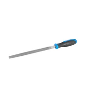 GEKO G40076 Trikotna pila za kovino 200 mm