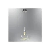 Opviq luster Polo 2838-1A-21, 1 × G9, sivi