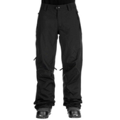 686 Standard moške hlače black Gr. S