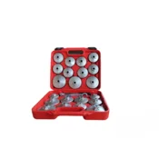 PROLINETECH Set kljuceva za filtere ulja 23 el PLT/KFU-23