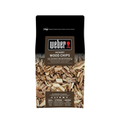 Weber dimne cipse Hickory, 17624 700g