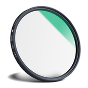 K&F 86MM MC14 CPL, Slim, Green Coated