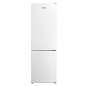 VOX kombinirani hladilnik NF 4030 W E [E, H: 224 L, Z: 86 L, NO-FROST, bel] - Vox - Panteh