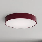Stropna svetilka CLEO 500 bordo 50 cm