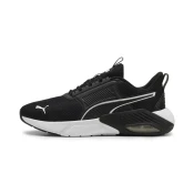 Puma X-Cell Nova FS Running Shoes, Black, Size 36, Shoes