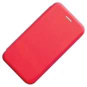 1 to 3 Ovitek Beline Za Xiaomi Redmi 10A Magnetno Zapiranje In Funkcija Stojala