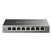 TP-Link TL-SG608E pametno stikalo 8x GLan