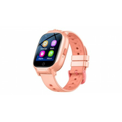 MOYE Joy Kids Smart Watch 4G Pink