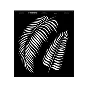 Sijoč lakasti flomaster Kreul za kaligrafijo - Leaf 04 - M